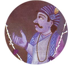 Baba Charandas Ji Maharaj