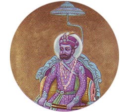 The last Hindu emperor Hemachandra Vikramaditya