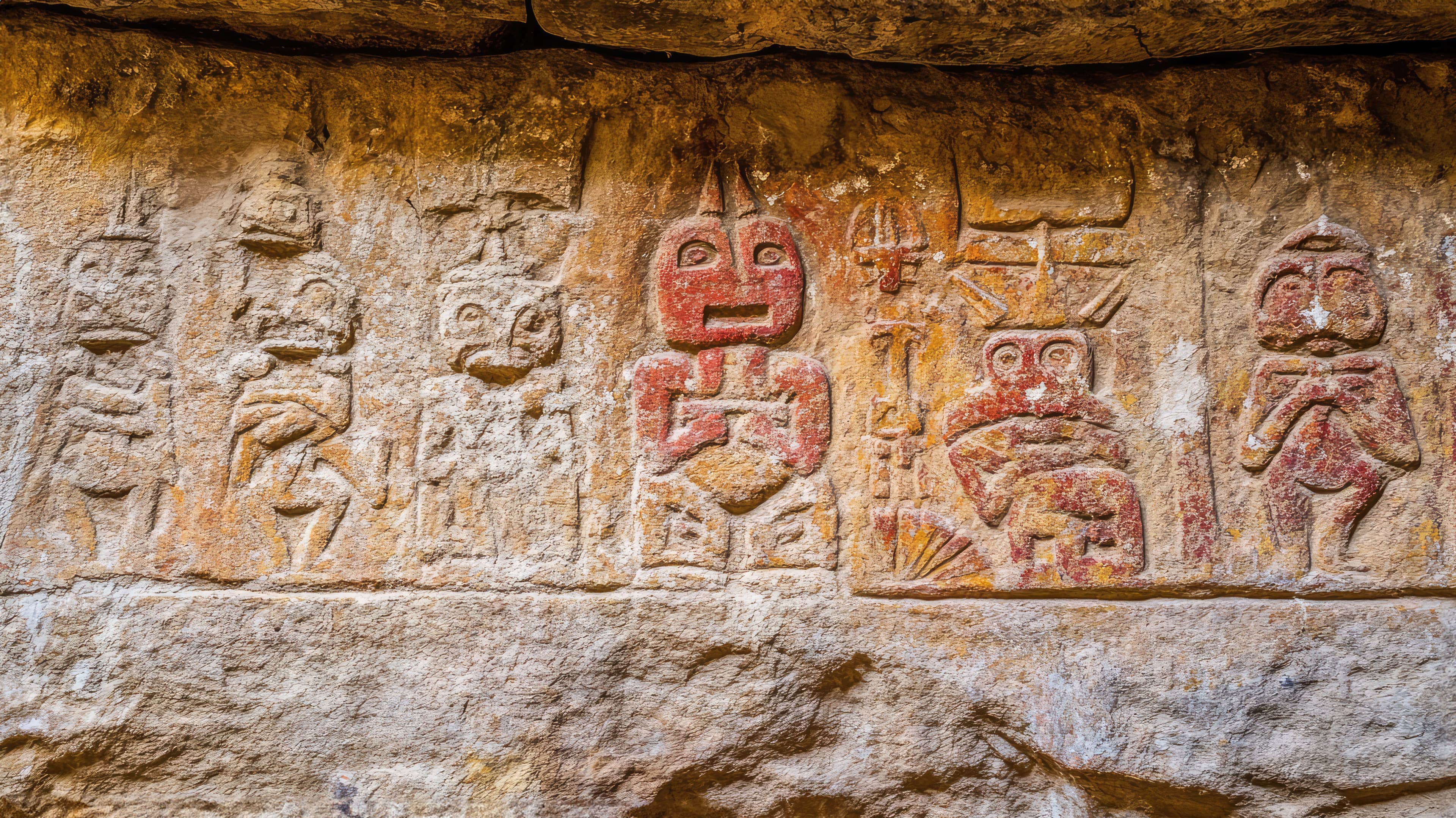 History and Constitution